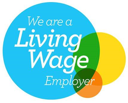 Living wage employer